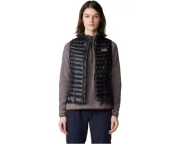 Пуховый жилет Ghost Whisperer с утеплителем 800 fill от Mountain Hardwear