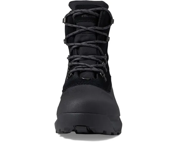 Водонепроницаемые ботинки Chilkat V Lace с круглым носком The North Face