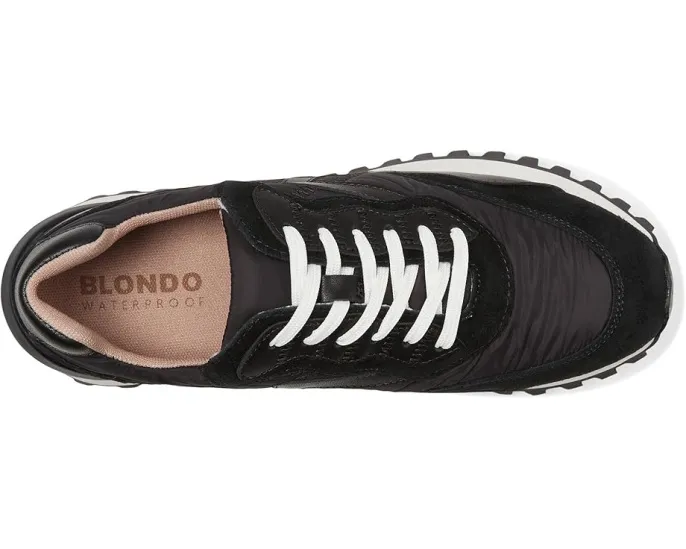 Кроссовки Blondo Lois Waterproof Lifestyle с памятью формы и круглым носком