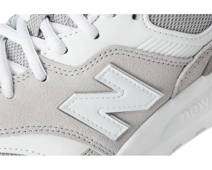 Кроссовки New Balance Classics 997H с технологиями ENCAP и ABZORB