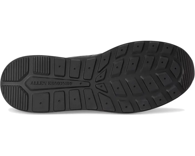 Кроссовки Allen Edmonds Elliot на шнурках из мягкой кожи