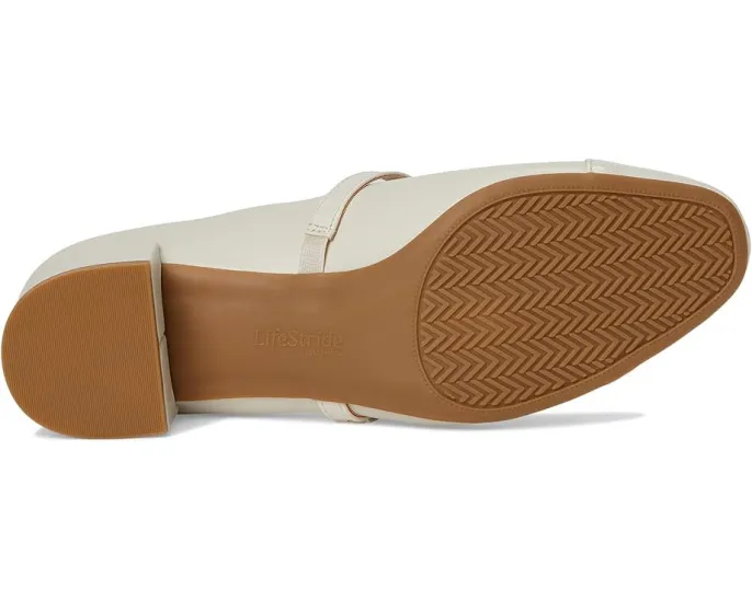 Туфли LifeStride Brooke Mary Jane с ремешком и технологией комфорта