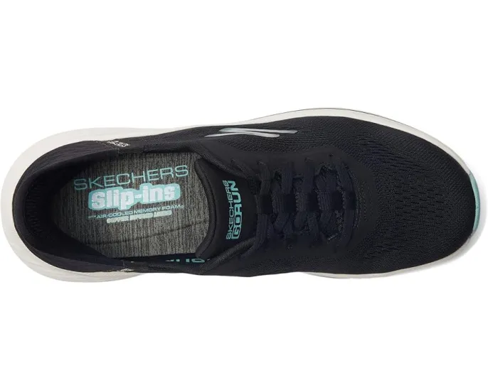 Skechers Max Cushioning Elite 2.0 Vanish Hands Free Slip-Ins с технологией Air-Cooled Memory Foam