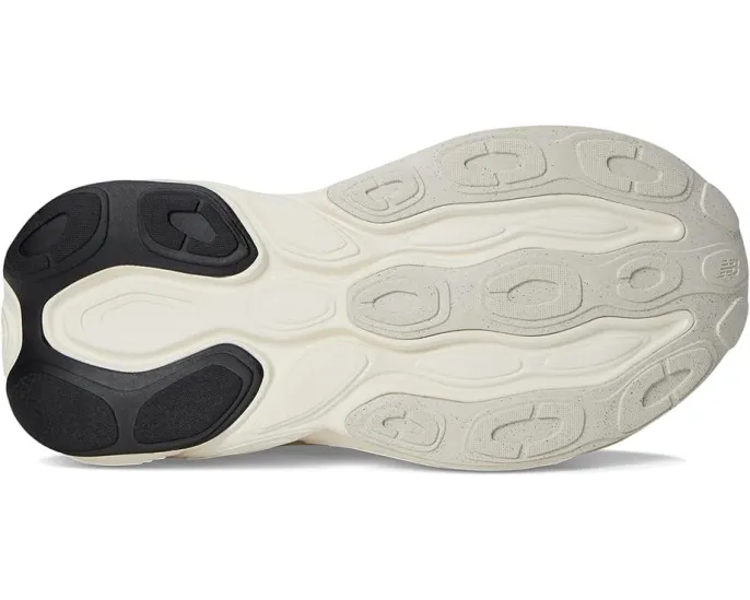 Кроссовки New Balance Fresh Foam X More v5 с максимальной амортизацией