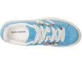 Детские кроссовки Steve Madden Kids Team с разноцветным верхом и текстильной стелькой