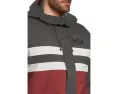 Куртка Helly Hansen Ullr D Steezy Jacket с капюшоном и технологией HELLY TECH PERFORMANCE