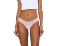 Набор из 5 трусов-танга Signature Lace Low Rise от Hanky Panky