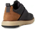 Cole Haan кроссовки Grand Atlantic с технологией амортизации и текстильно-кожаным верхом