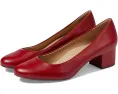 Туфли-лодочки Marc Joseph New York Broad Street с миндалевидным носком