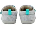 Ten Little Kids Первые шаги для малышей Heather Gray