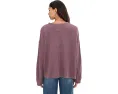 Термобелье Dawson Pocket с нагрудным карманом и вафельной вязкой Free People