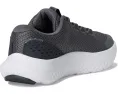 Детские кроссовки Under Armour Surge 4 для активных игр с резиновой подошвой