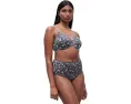 Бюстгальтер Chantelle Minimalist без косточек с эффектом уменьшения объема
