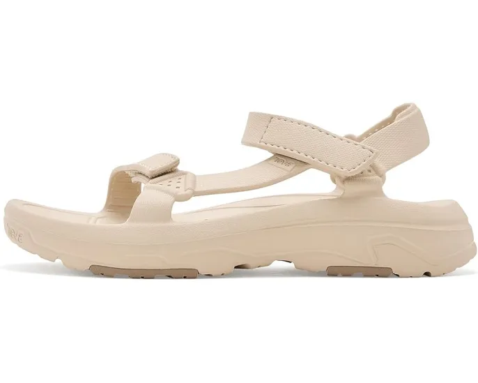 Пляжные сандалии Teva Apreaqua Drift с плавучей подошвой и быстрым высыханием