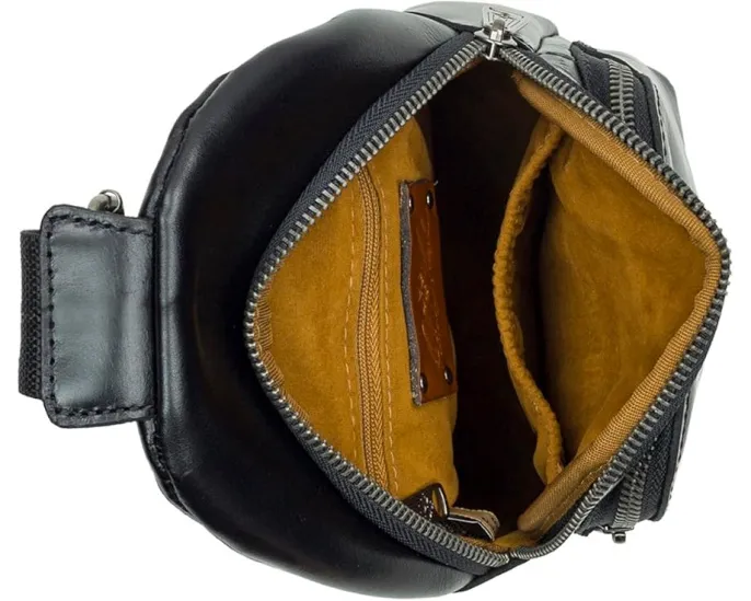 Сумка-слинг Louetta Small с несколькими карманами