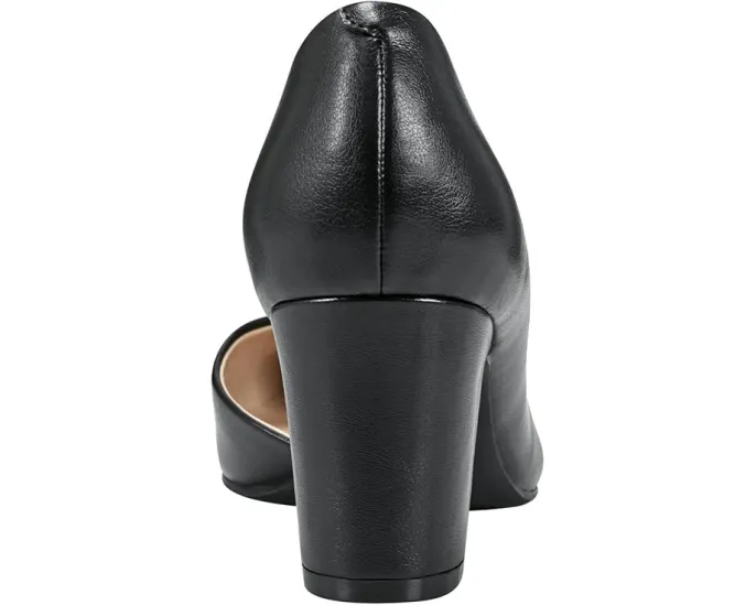 Туфли-лодочки Bandolino Laynier с миндалевидным носком и квадратным каблуком