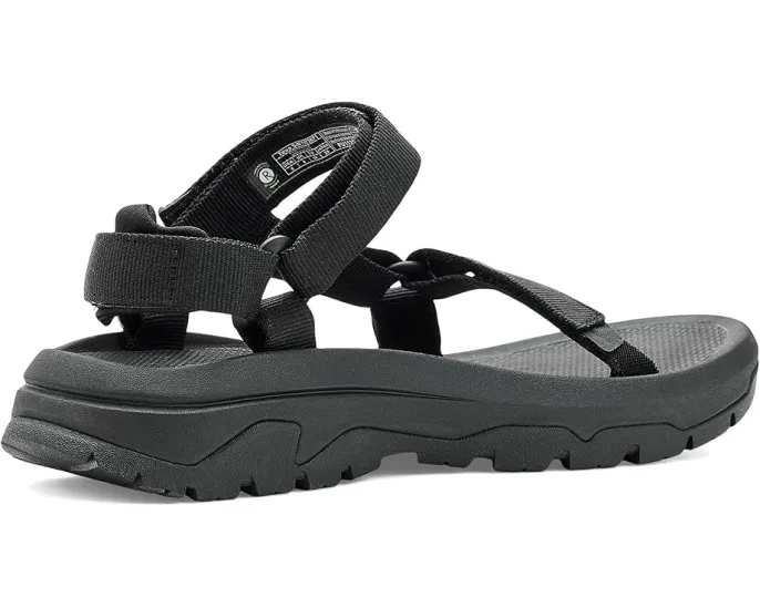 Teva Hurricane XLT3 с обновлённой технологией и универсальной системой ремешков