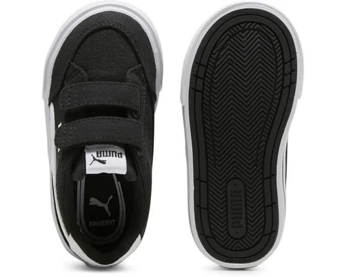 Кроссовки Puma Court Classic Vulc для малышей
