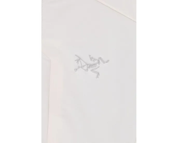 Куртка Arc'teryx Gamma из ткани Wee Burly с защитой от ветра и воды