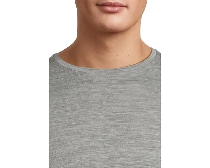 Футболка Icebreaker Merino 125 Cool-Lite Sphere с длинным рукавом