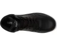Рабочие кроссовки Puma Frontcourt Leather Mid с композитным мыском