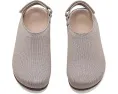 Детские сабо Rothy's Kids Clogs с рисунком ромашки на регулируемом ремешке