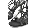 Туфли Louisa от Circus NY by Sam Edelman с камнями и ремешком на щиколотке