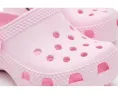 Детские классические сабо Crocs Classic Littles для малышей