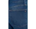 Джинсы Madewell The Short Stretch Flare Crop в цвете Osgoode