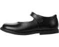 Туфли Mary Jane FootMates BTS Cindy для школы с мягким воротником