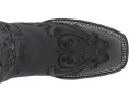 Сапоги Corral Boots L5464 с вышивкой в западном стиле и квадратным носком