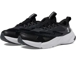 Детские кроссовки Under Armour Pre School Scramjet 6 с текстильным верхом