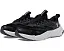 Детские кроссовки Under Armour Pre School Scramjet 6 с текстильным верхом