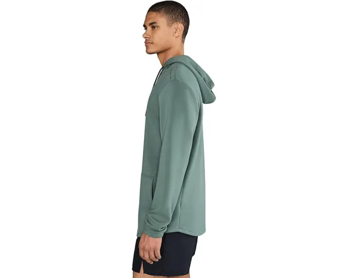 Толстовка TravisMathew Fibercloud Hoodie с капюшоном