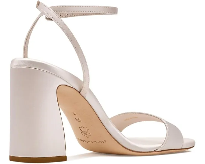 Туфли Loeffler Randall Malia на каблуке с регулируемой лодыжечной лямкой