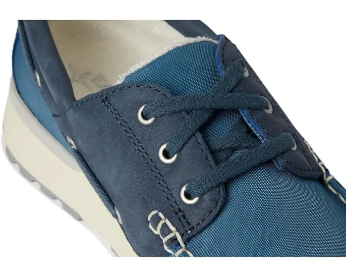 Eastland 1955 Edition кроссовки Leap Trainer с кожаным верхом и пеной