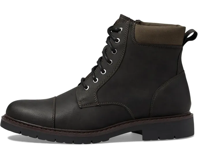 Ботинки для хайкинга Dockers Dudley с амортизирующей стелькой