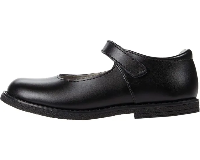 Туфли Mary Jane FootMates BTS Cindy для школы с мягким воротником