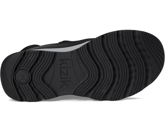 Зимние ботинки KIZIK Juno 2 Low с технологией HandsFree и утеплителем