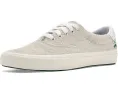 Кроссовки Brooks York из замши с вулканизированной подошвой и круглым носком