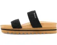Сандалии Bearpaw Mandy на платформе с двумя ремешками