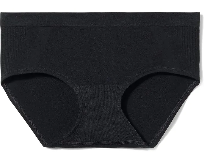 Трусики-хипстеры Smartwool Intraknit Boxed без швов