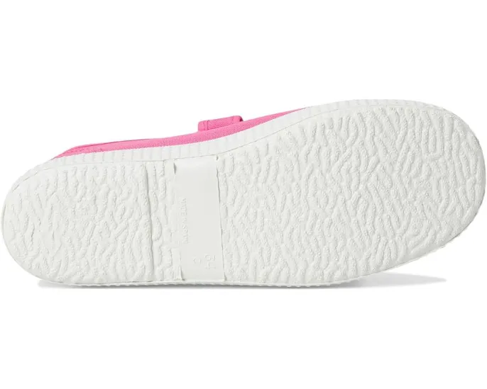 Детские туфли Cienta Kids Shoes 5600012 на липучке из дышащего хлопка