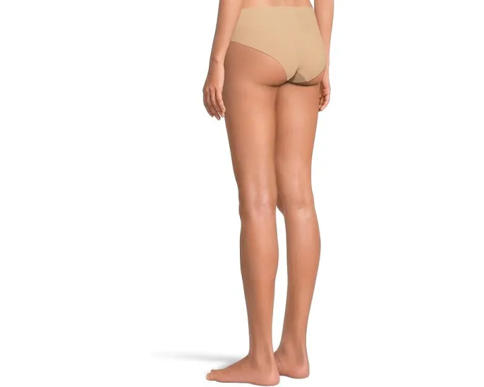 Бикини Commando Solid Bikini из микрофибры с невидимыми краями