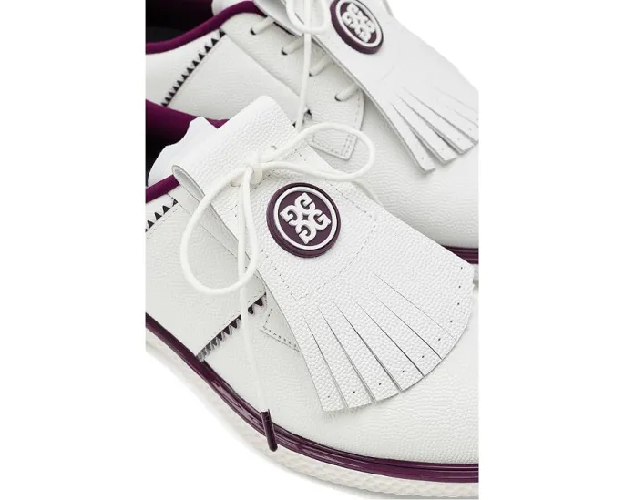 Туфли для гольфа GFORE Gallivan2r Balle Saddle Kiltie
