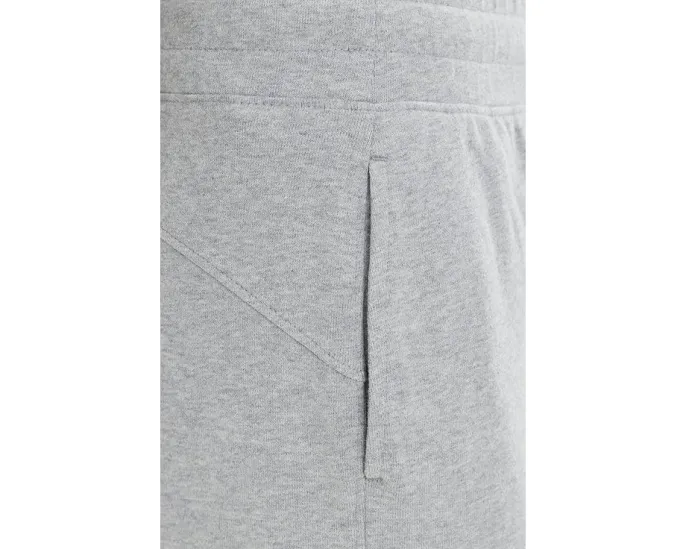 PACT брюки Cloudknit Wide Leg Pants с широкими штанинами и разрезами