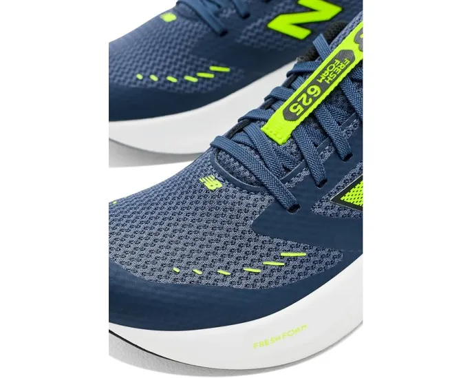 New Balance 625 Lace кроссовки детские с амортизацией Fresh Foam