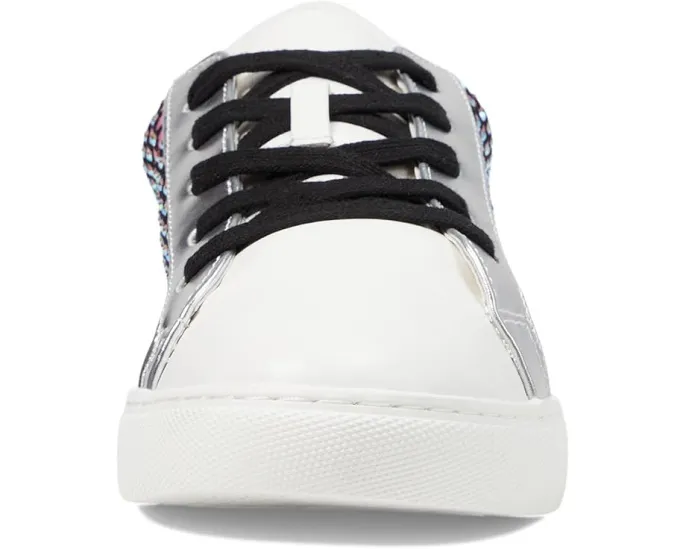 Кроссовки Steve Madden Rowdy для детей с круглым носком