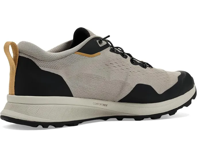 Кроссовки L.L.Bean Elevation Waterproof Travel Shoe серые
