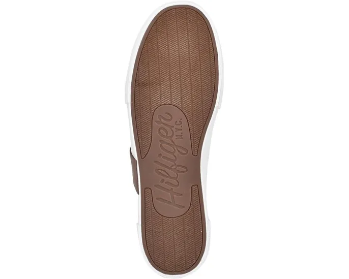 Кроссовки Pandora Tommy Hilfiger с круглым носком и амортизирующей стелькой